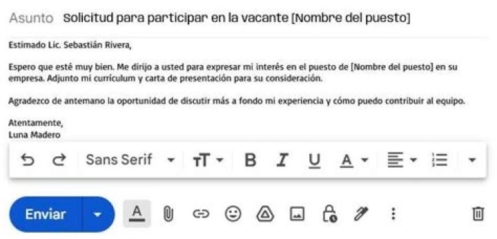 5 maneras de hacer que su correo electrónico destaque