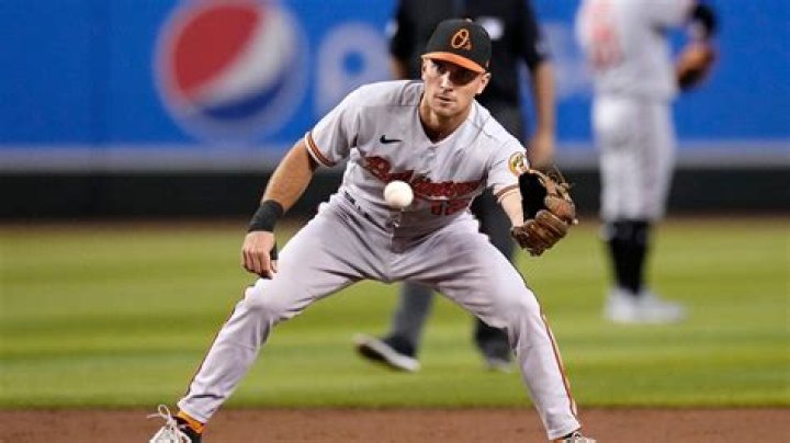 Adam Frazier Salary & Contract