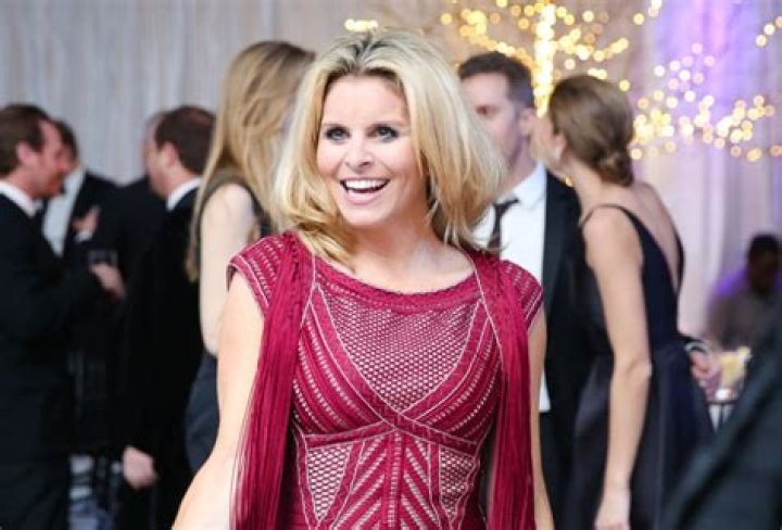 Adrienne Elrod’s Wiki – Age, Height, Husband, Net Worth