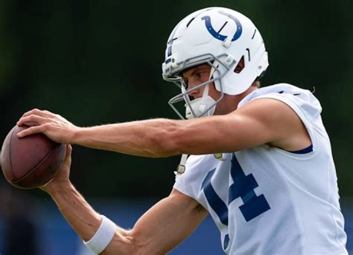 Alec Pierce Salary & Contract