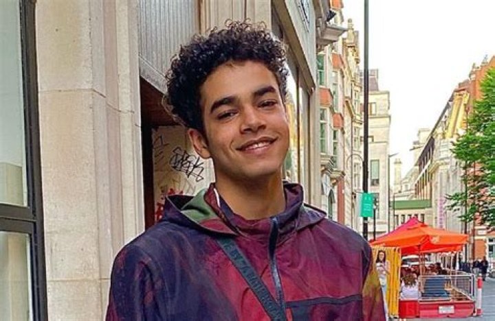 Amir Wilson wikipédia, biographie, épouse, origine, femme, nouveau compagnon, taille, enfant et plus