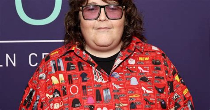 Andy Milonakis' Net Worth (Updated 2024)