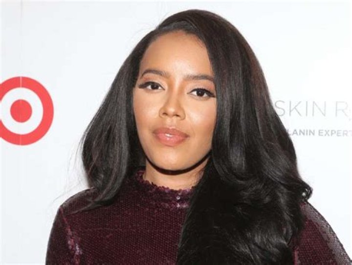 Angela Simmons Wiki, Height, Weight, Age, Boyfriend, Family, Biography, Net Worth & More