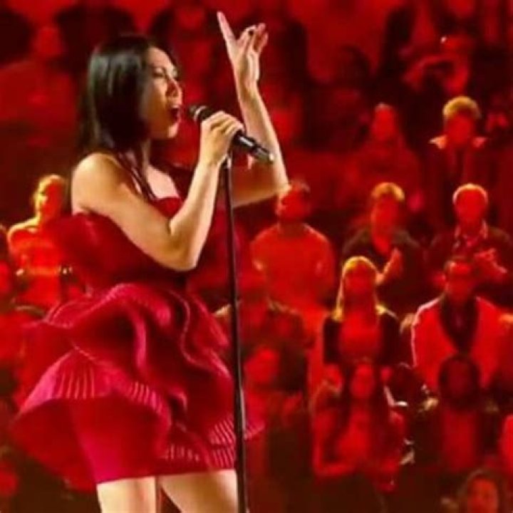 Anggun wikipédia, biographie, épouse, origine, mari, nouveau compagnon, taille, enfant et plus