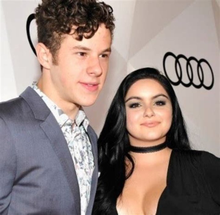 Ariel Winter Biography, Age, Wiki, Height, Weight, Boyfriend, Family & More