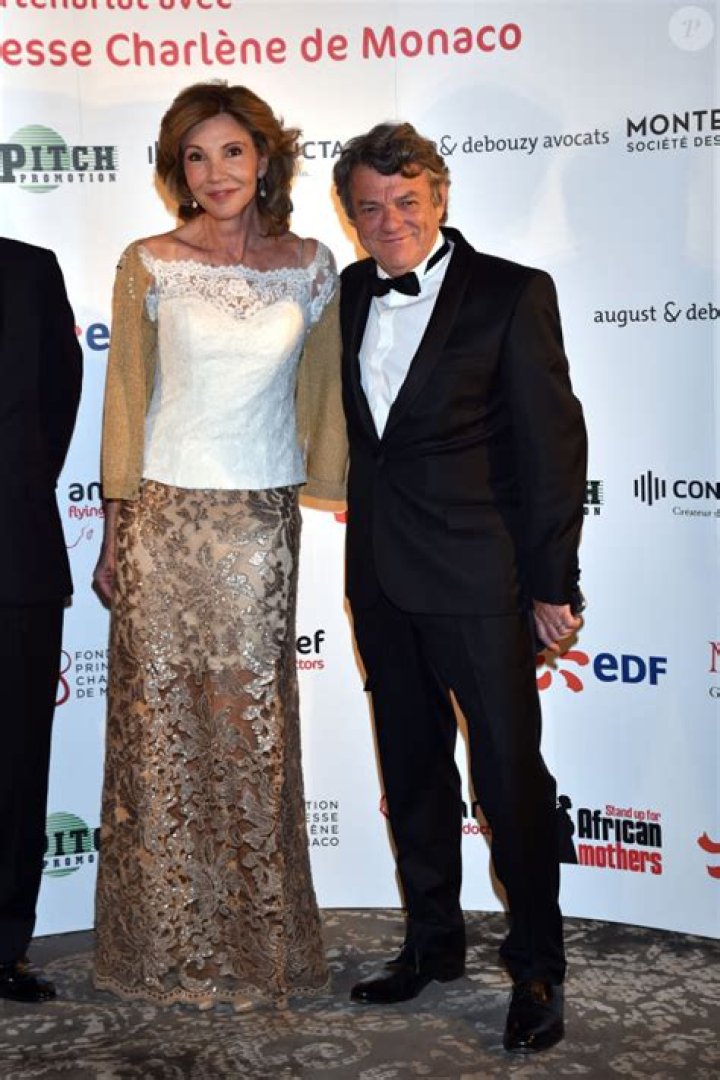 Béatrice Schönberg (Compagne de Jean-Louis Borloo) wikipédia, biographie, épouse, origine, mari, nouveau compagnon, taille, enfant et plus