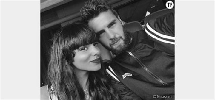 Benoît Paire (Compagnon de Shy’m) wikipédia, biographie, épouse, origine, femme, nouveau compagnon, taille, enfant et plus