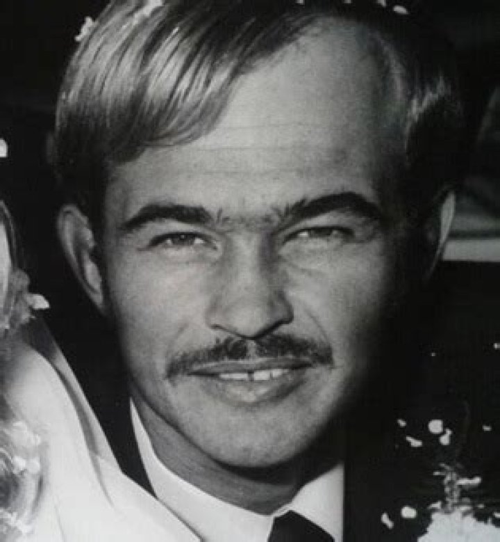 Boet Prinsloo- All About Behati Prinsloo Father