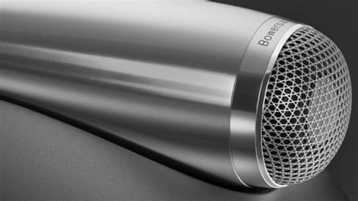 Bowers & Wilkins revamped 800 Series Diamond speakers sound glorious – but cost a fortune