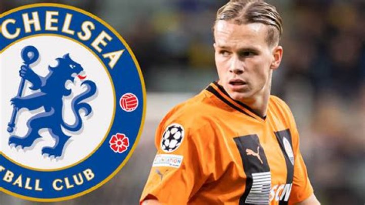 BREAKING! Chelsea Board In Poland To HIJACK Mykhailo Mudryk Deal! (Details)