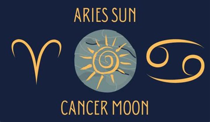 Cancer Sun with Aries Moon and Leo Rising — Truly Divine
