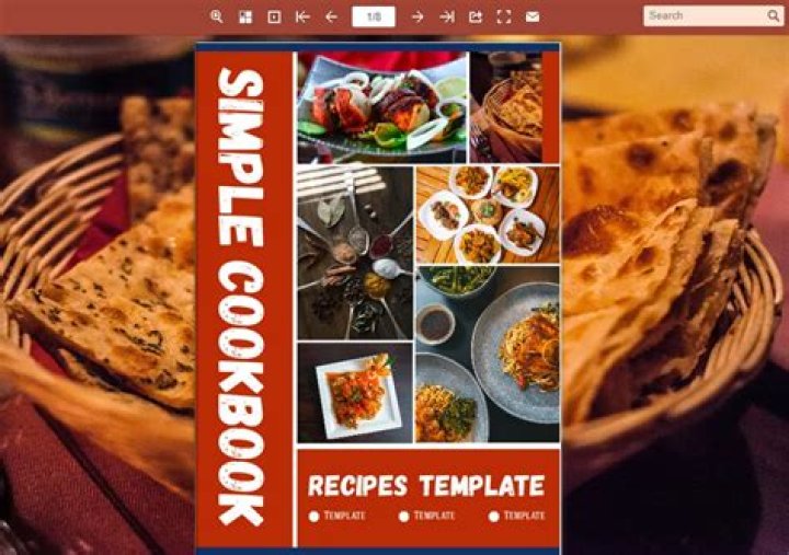 ¿Cómo crear un libro de cocina en línea? La guía definitiva