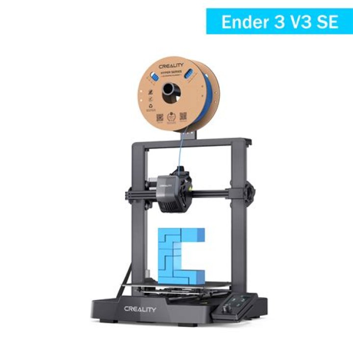 Creality Ender 3 V3 KE review