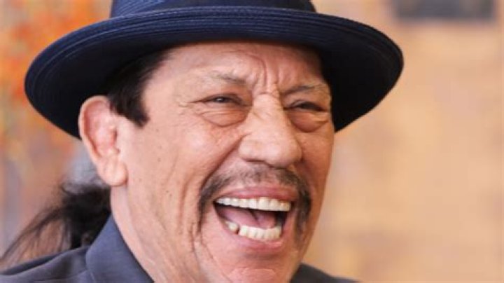 Danny Trejo's Net Worth (Updated January 2024)
