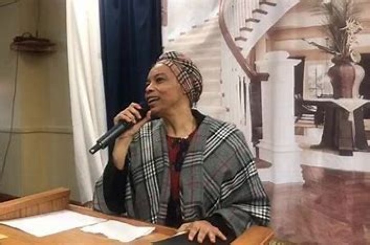 Dr Mireille Michel Simon Cause of Death: A Tragic Loss for the Haitian Community