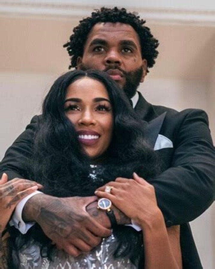 Dreka Gates- Did Kevin Gates Separated From His Wife?
