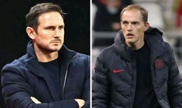 Ex RB Leipzig Coach Reject Interim Job At Chelsea, Tuchel To Take Over!