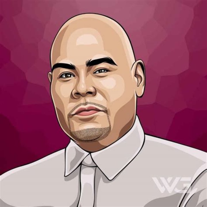 Fat Joe's Net Worth (Updated 2024)