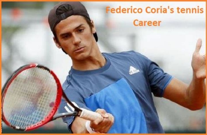 Federico Coria Prize Money & Career Earnings