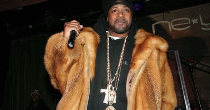 Ghostface Killah's Net Worth (Updated 2024)