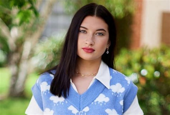 Hannah Rylee Biography, Age, Wiki, Height, Weight, Boyfriend, Family & More