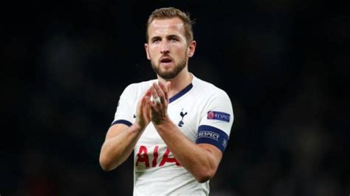 Harry Kane Net Worth