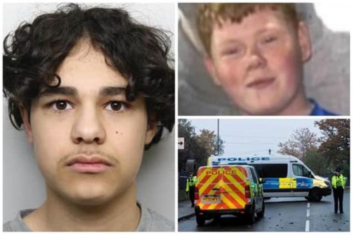 Horsforth School Student "Alfie Lewis" Identified as Victim in Fatal Stabbing Incident