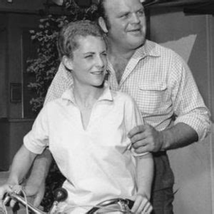 How Dan Blocker Became Hoss Cartwright: Cause Of Death