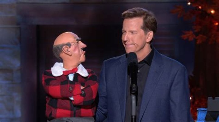 How much is Jeff Dunham worth? Net worth, Wife, Divorce