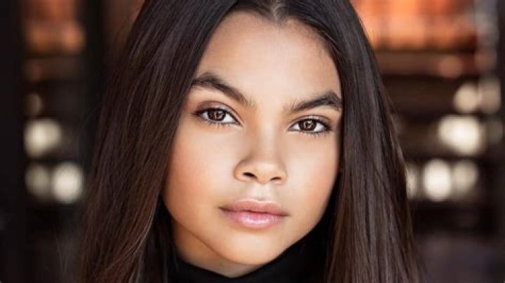 How old is Ariana Greenblatt? Age, Parents, Family, Biography