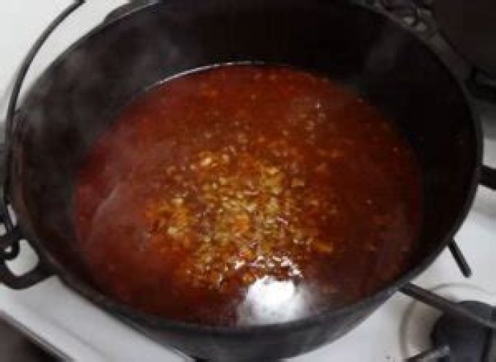 How To Make Texas Pete Thicken? (Solved)