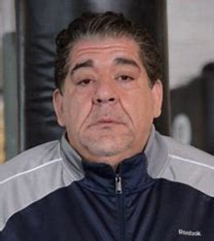 Is Joey Diaz Related to Nate Diaz? The Truth Behind the Similar Surnames