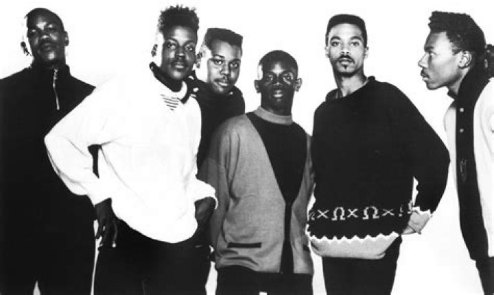 Is Melvin Riley Related to Teddy Riley? The Truth About the R&B Stars