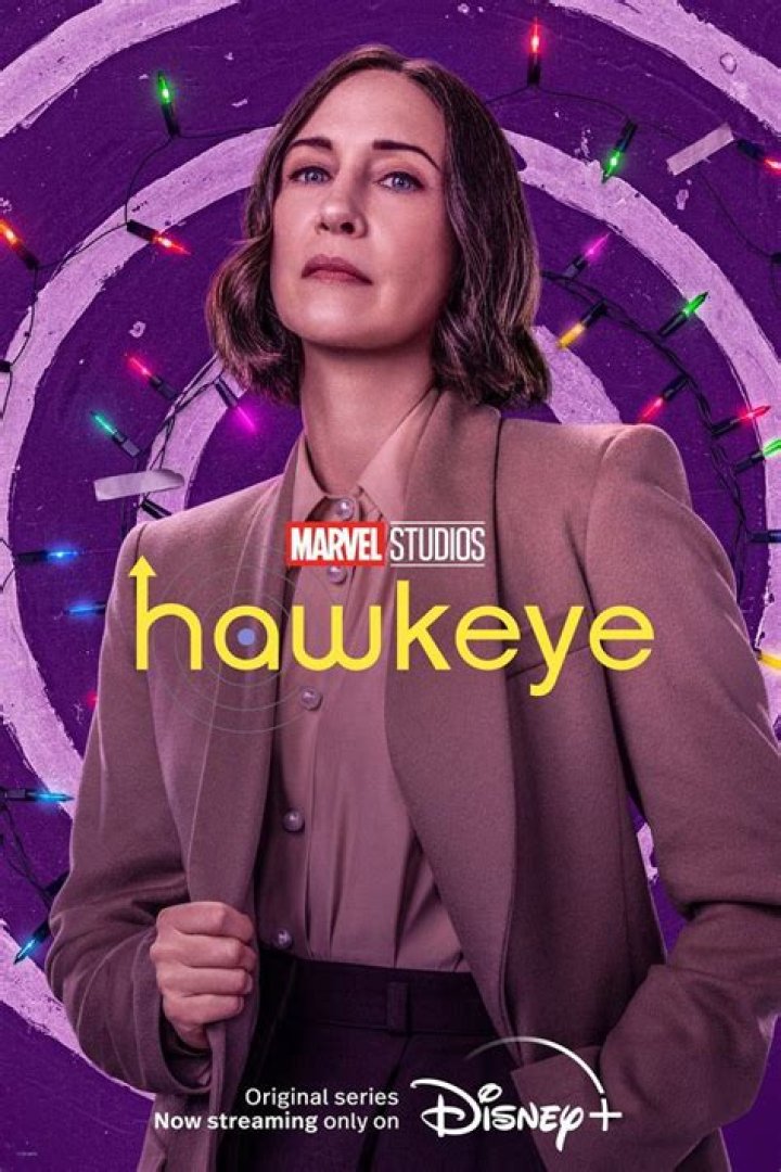 Is Vera Farmiga’s Eleanor Bishop The Main Antagonist Of Hawkeye Series On Disney+?