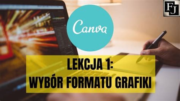 Jak stworzyć flipbook za pomocą Canva?