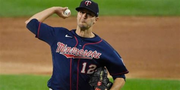 Jake Odorizzi Salary & Contract