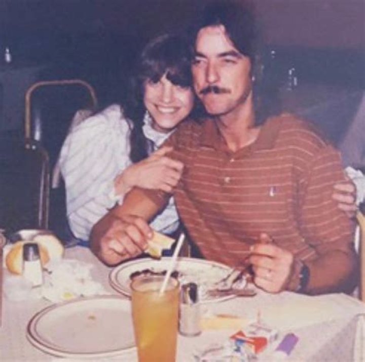 Jeff Stause- Who Is Chrishell Stause Father?