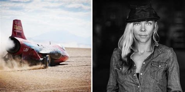 Jessi Combs Accident Details: Broke a 40-Year-Old Record Before Her Tragic Death