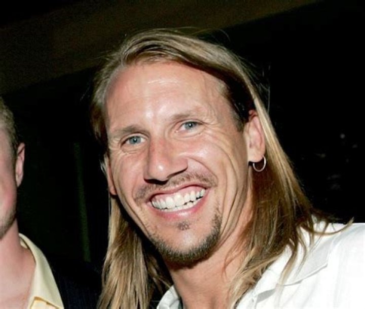 Jim Sonefeld Net Worth