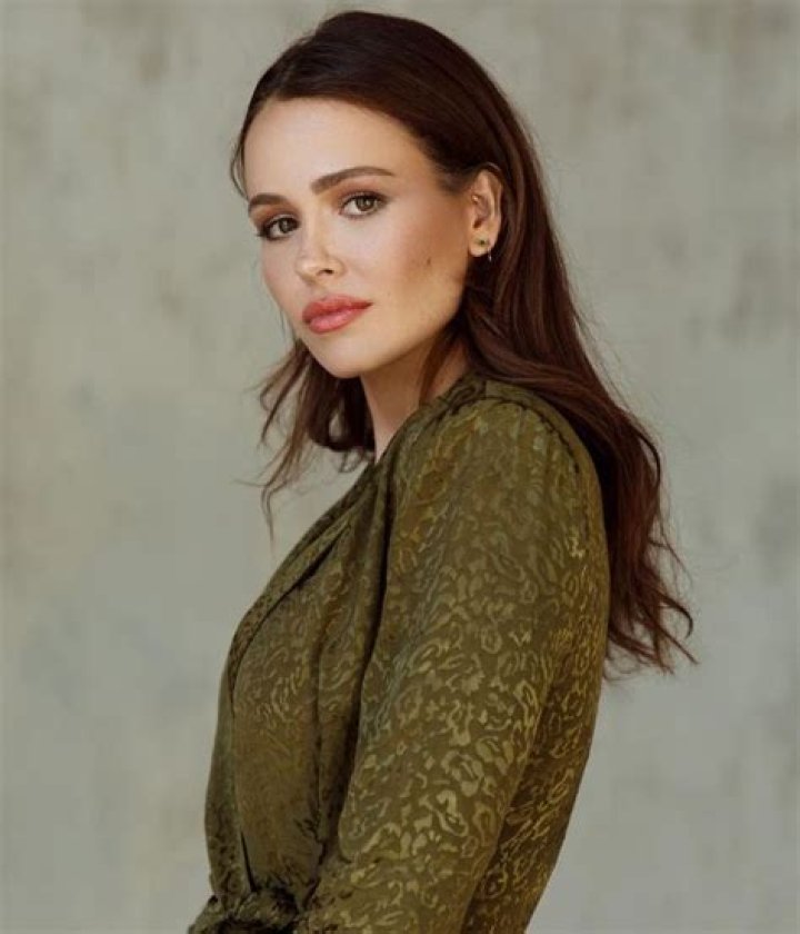 Jocelyn Hudon's Wiki - Husband, Net Worth, Height, Age, Bio