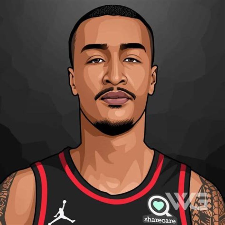 John Collins' Net Worth (Updated 2024)