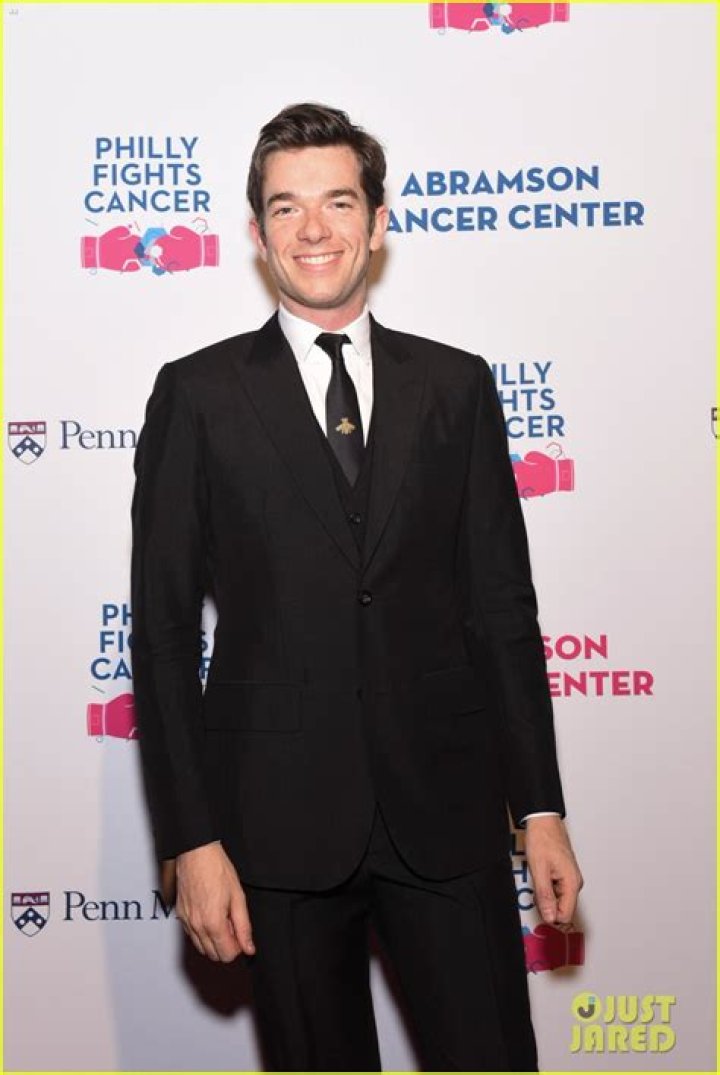 John Mulaney Announces More Dates To 2022 ‘From Scratch’ Tour
