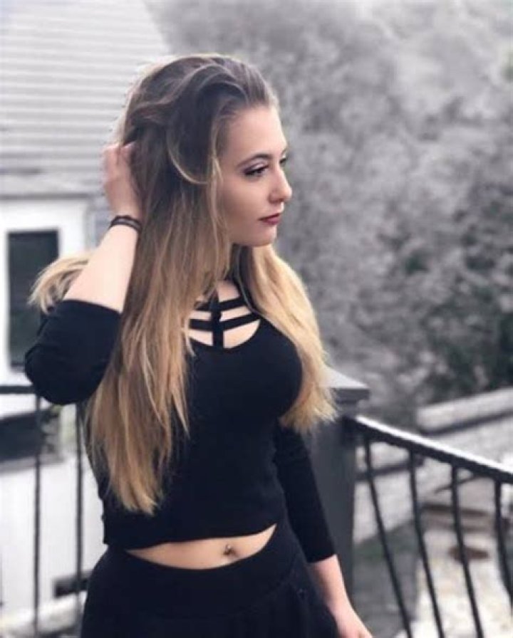 Julia Rose Bio Model Age MLB Net Worth