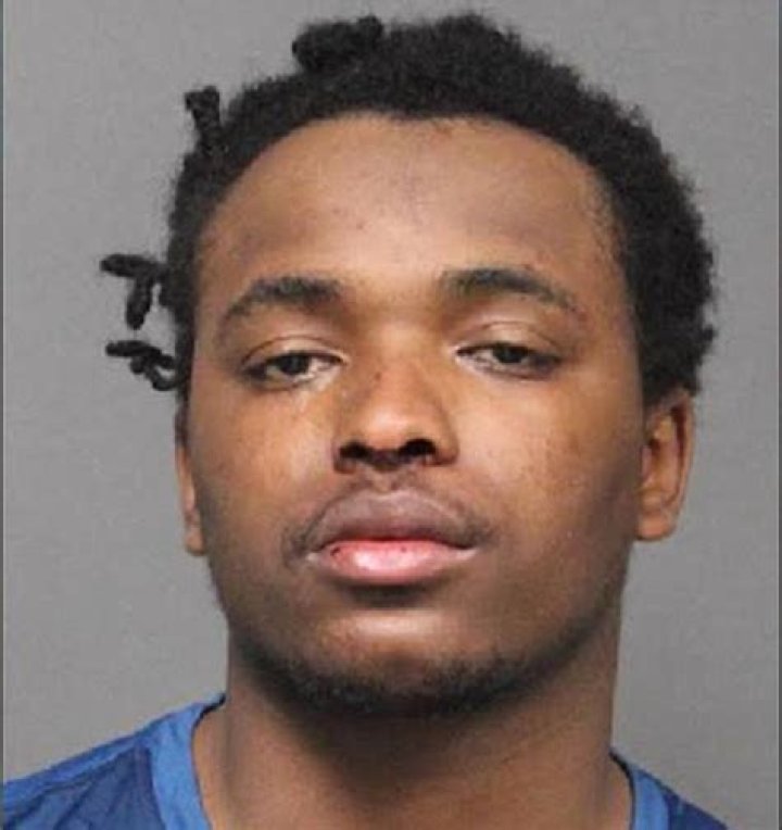  Kenneth Marrero Cause of Death: Unknown