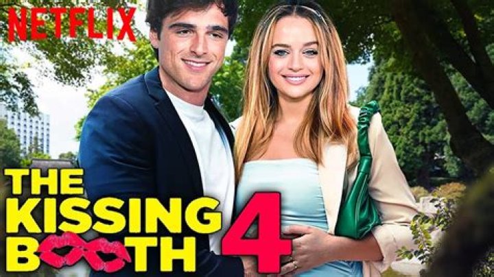 Kissing Booth 4 CONFIRMED by Joey King and Jacob Elordi: Here’s What You Need to Know