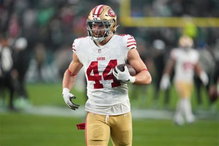 Kyle Juszczyk Salary & Contract