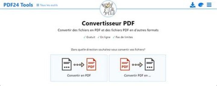Les meilleurs convertisseurs PDF gratuits en 2023