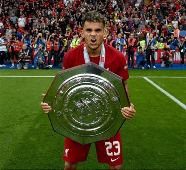 Luis Diaz Bio Career Net Worth