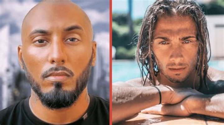 Marc Blata wikipédia, biographie, épouse, origine, femme, nouveau compagnon, taille, enfant et plus