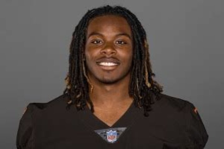 Martin Emerson Salary & Contract